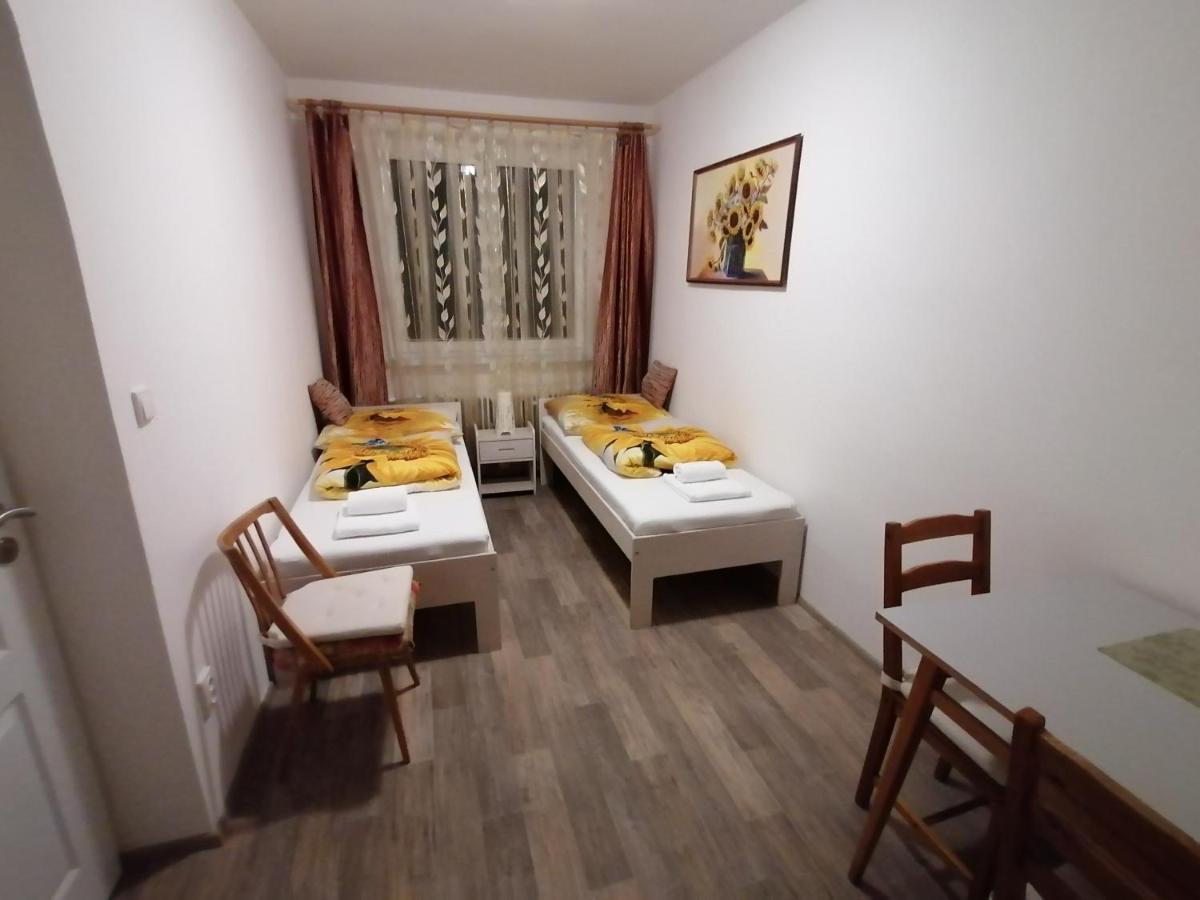 Ubytovani Na Spaciru Mikulov Exteriér fotografie