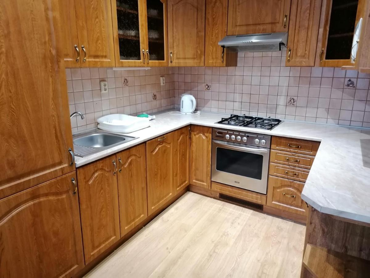 Ubytovani Na Spaciru Mikulov Exteriér fotografie