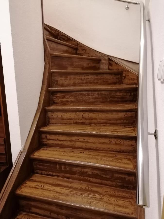 Ubytovani Na Spaciru Mikulov Exteriér fotografie