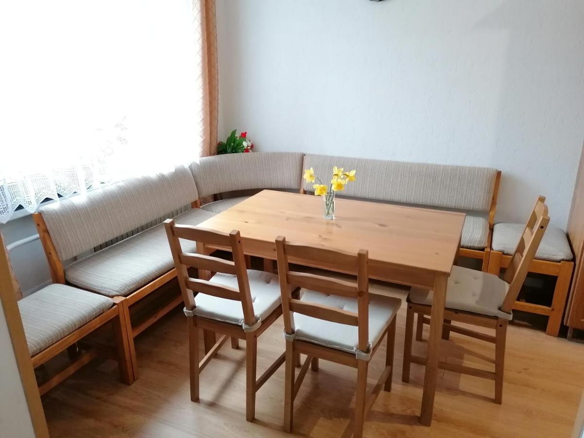 Ubytovani Na Spaciru Mikulov Exteriér fotografie